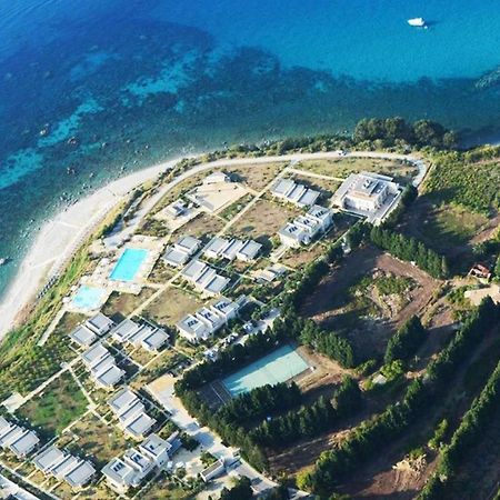 Le Rosette Resort Parghelia Exterior photo